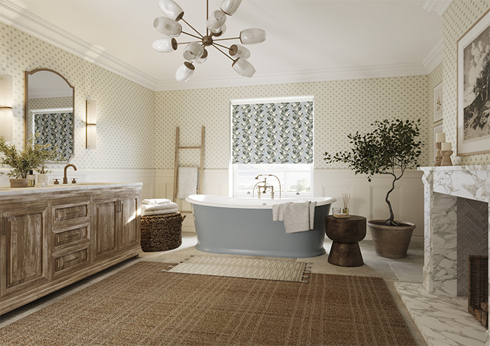 Midford, Midford Vine Peters - Twist&Fit Roller Blind - Image 7